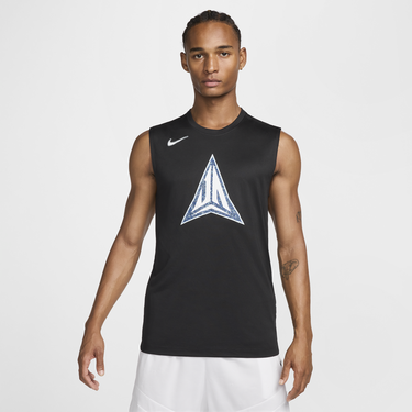 Потник Nike Ja Dri-FIT Черно | FZ8079-010, 4