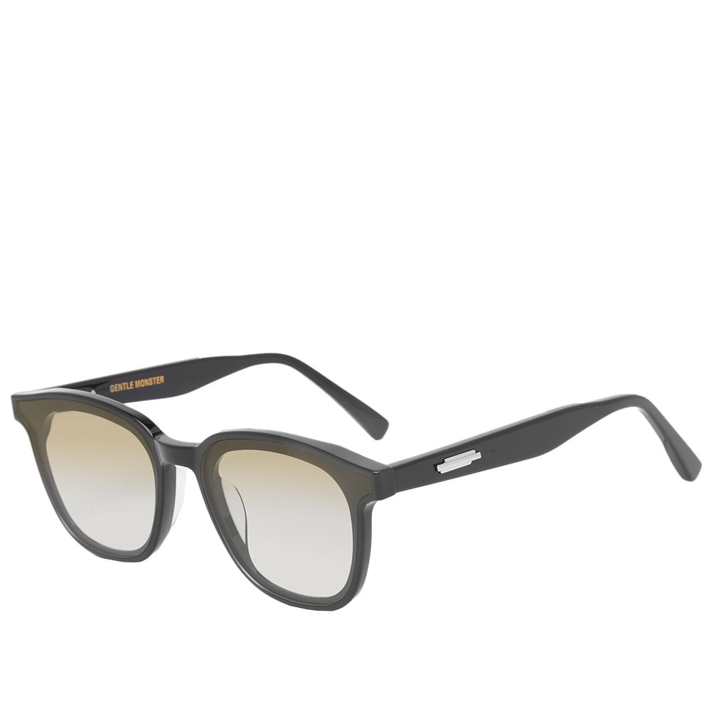 Слънчеви очила Gentle Monster Londi Sunglasses Черно | LONDI-01-BR, 0