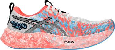 Кецове и обувки Asics NOOSA TRI 16 Розово | 1011b872-100, 0