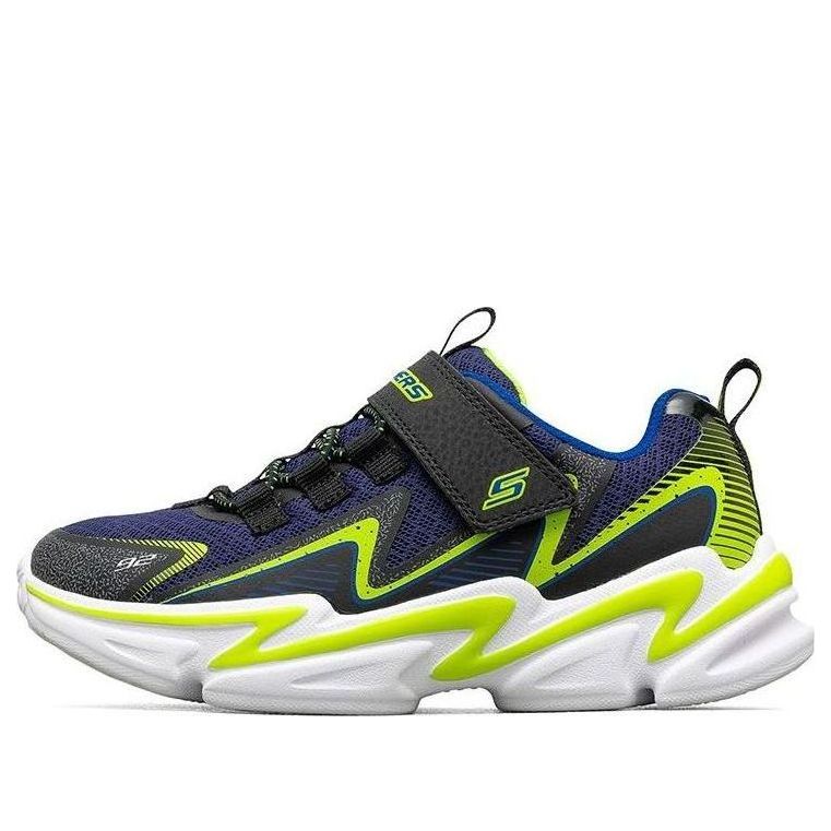 Палта Skechers Skechers Wavetronic Синьо | 403603L-BKNV, 0