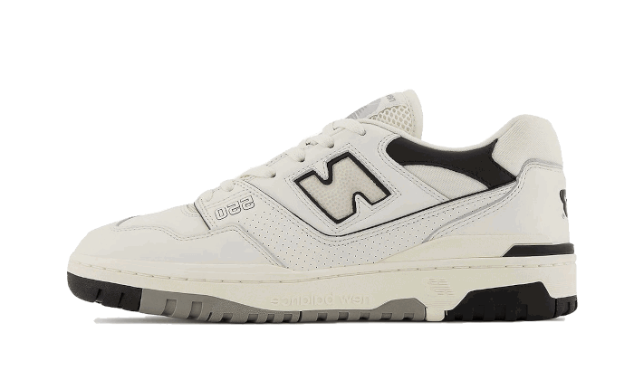 Кецове и обувки New Balance 550 Бежово | BB550LWT, 0