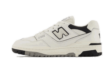 Кецове и обувки New Balance 550 Бежово | BB550LWT, 0