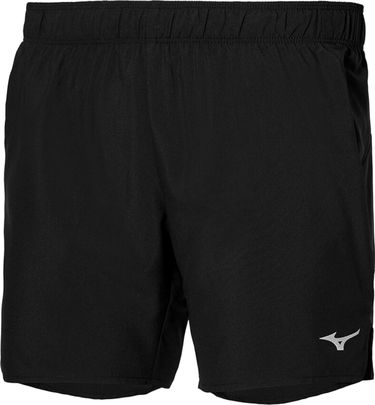 Къси панталони Mizuno Core Shorts Черно | j2gb135509, 0