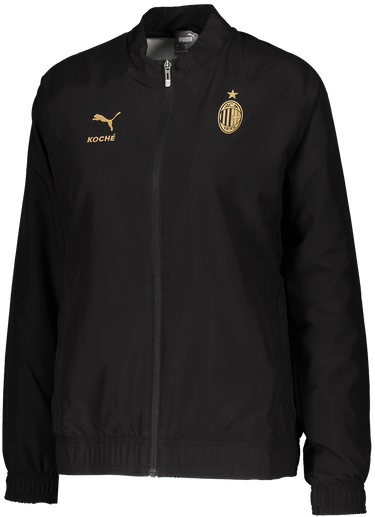 Яке Puma AC Milan x KOCHÉ Prematch Jacket Черно | 773402-004, 0