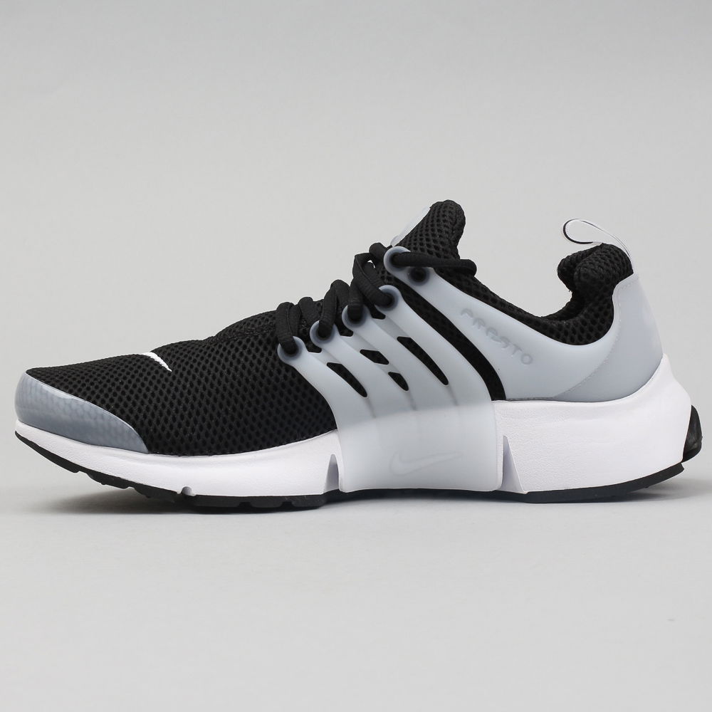 Кецове и обувки Nike Air Presto Черно | 848132-010, 1