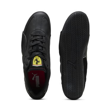 Кецове и обувки Puma Scuderia Ferrari HP Speedcat Черно | 308905_01, 3