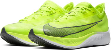 Кецове и обувки Nike Zoom Fly 3 Зелено | at8240-700, 4