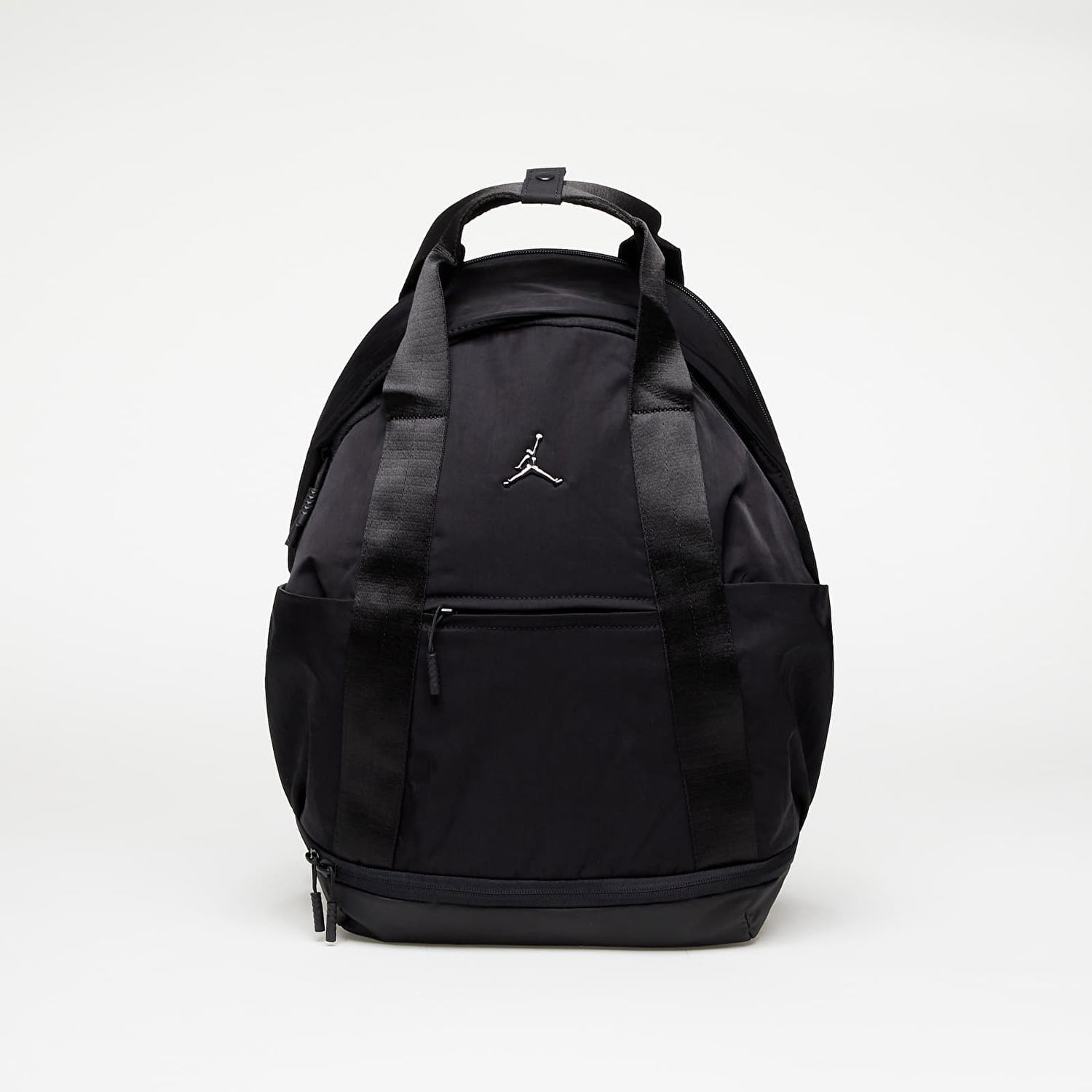 Раница Jordan Jordan Alpha Backpack Black, Universal Черно | WA0868-023, 0