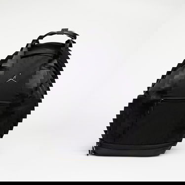 Раница Jordan Jordan Alpha Backpack Black, Universal Черно | WA0868-023, 0