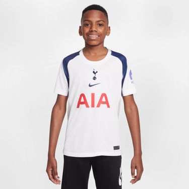 Фланелка Nike Tottenham Hotspur Stadium 2025/26 Dri-FIT Replica Jersey Бяло | HJ5297-101, 2