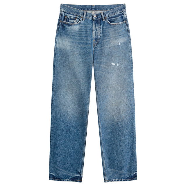 2010 Vintage Jeans, Size X-Small