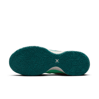 Кецове и обувки Nike LeBron NXXT Gen Зелено | DR8784-301, 4