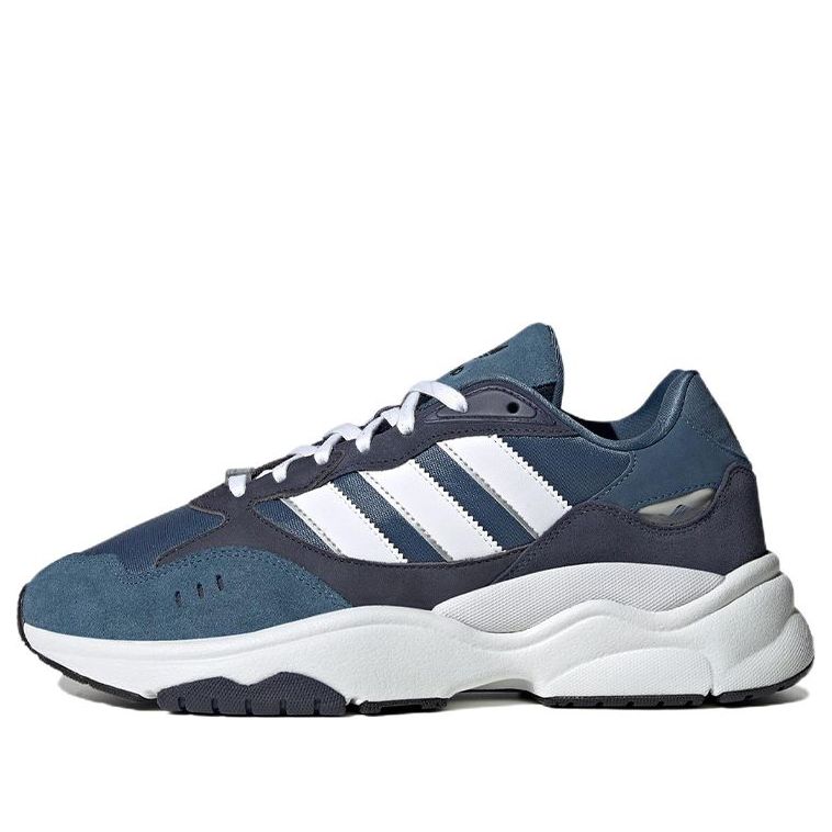 Кецове и обувки adidas Originals Retropy F90 Синьо | HP8022, 0