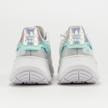 Кецове и обувки adidas Originals Choigo W Бяло | FY6504, 3