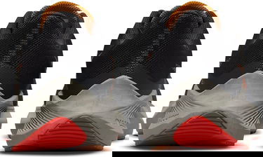 Кецове и обувки Nike Air Zoom Winflo 8 Черно | cw3419-010, 4