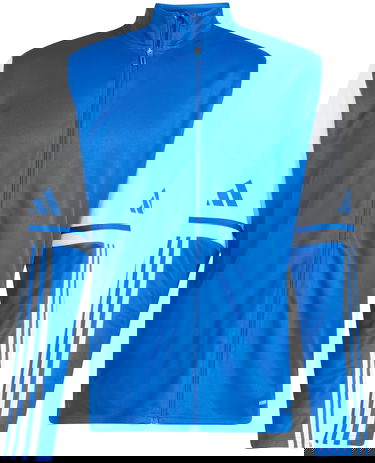 Ветровка adidas Originals Adidas Squadra 25 Track Jacket Синьо | jd2980, 1
