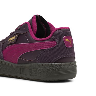Кецове и обувки Puma Palermo Corduroy Лилаво | 398529_01, 4