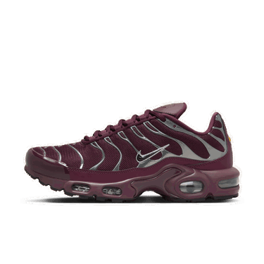 Кецове и обувки Nike Air Max Plus SE Бургунди | HJ9743-600, 3