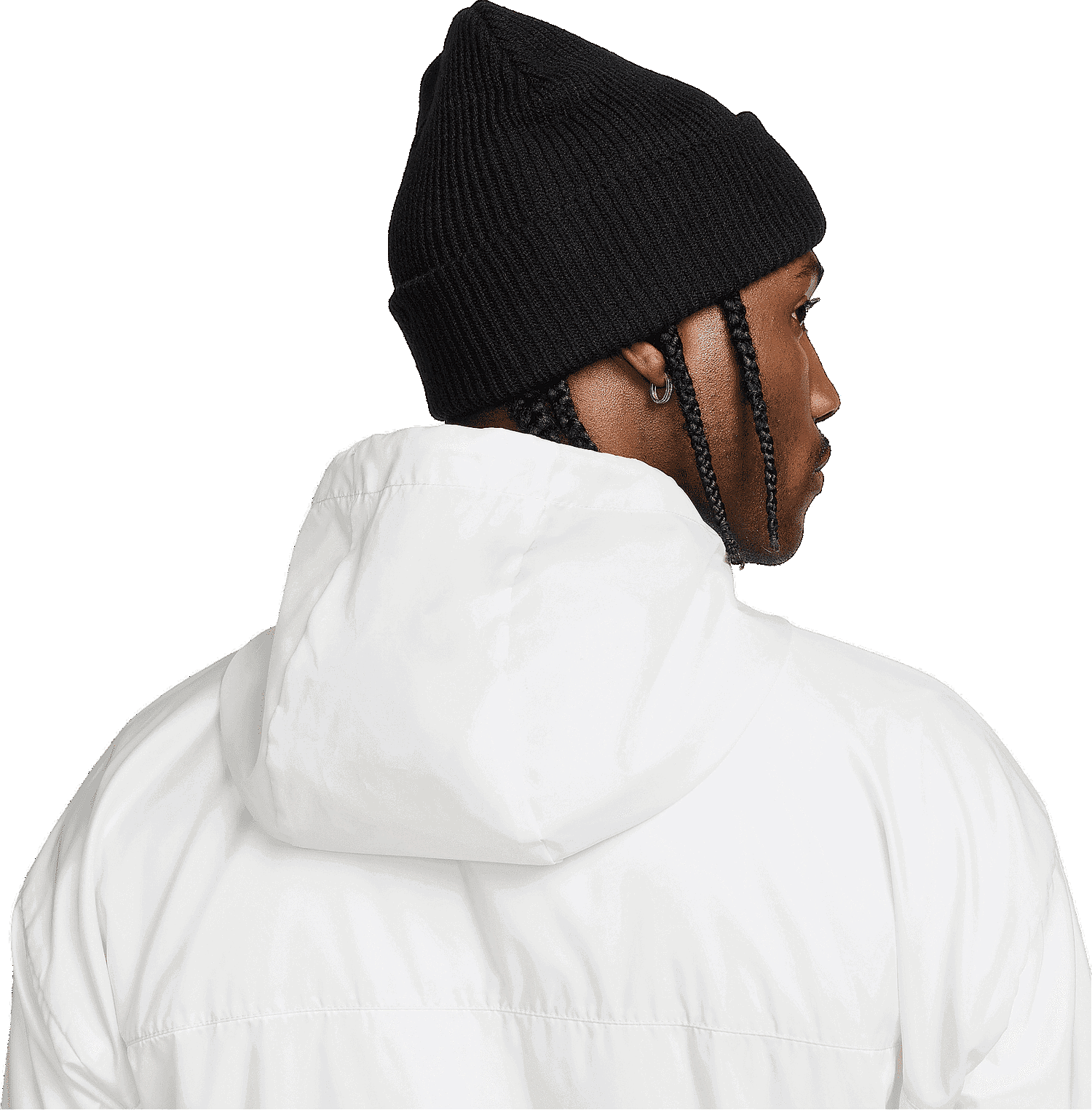 Шапка Nike Beanie Черно | hf0326-010, 1