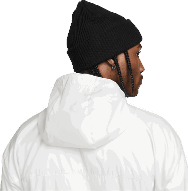 Шапка Nike Beanie Черно | hf0326-010, 1