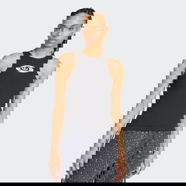 Потник adidas Originals Originals Ribbed Tank Top Черно | KA2688, 0