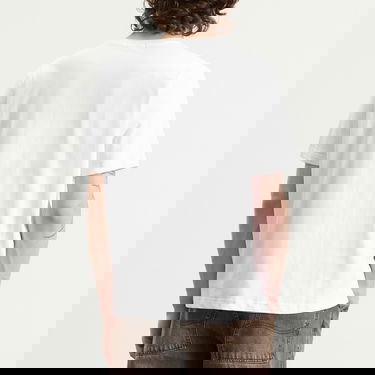 Тениска Dime Pwned T-Shirt Бяло | DIMEHO2568WHT, 3