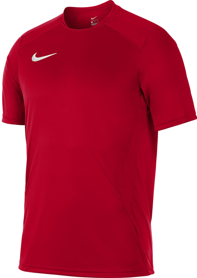 Youth Training Top Short Sleeve 21