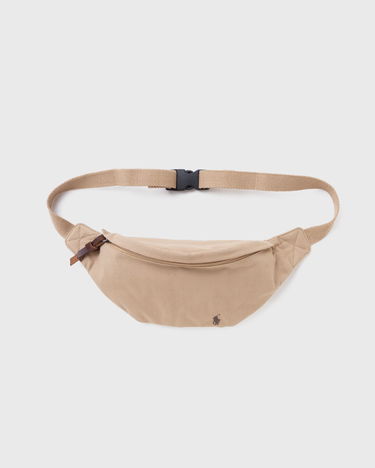 Чанта за кръста Polo by Ralph Lauren WAISTPACK WAIST BAG Бежово | 3616851329442, 0
