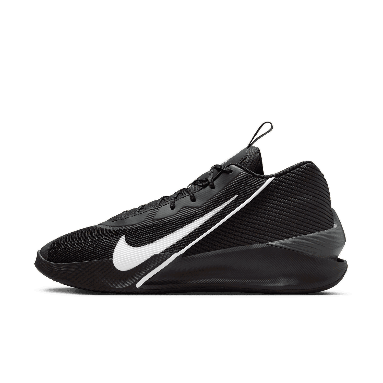 Кецове и обувки Nike G.T. Jump Academy Черно | FV5524-003, 1