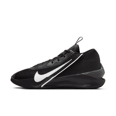 Кецове и обувки Nike G.T. Jump Academy Черно | FV5524-003, 1