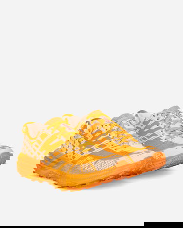Кецове и обувки Hoka One One Speedgoat 2 Жълто | 1162710-DRL, 2