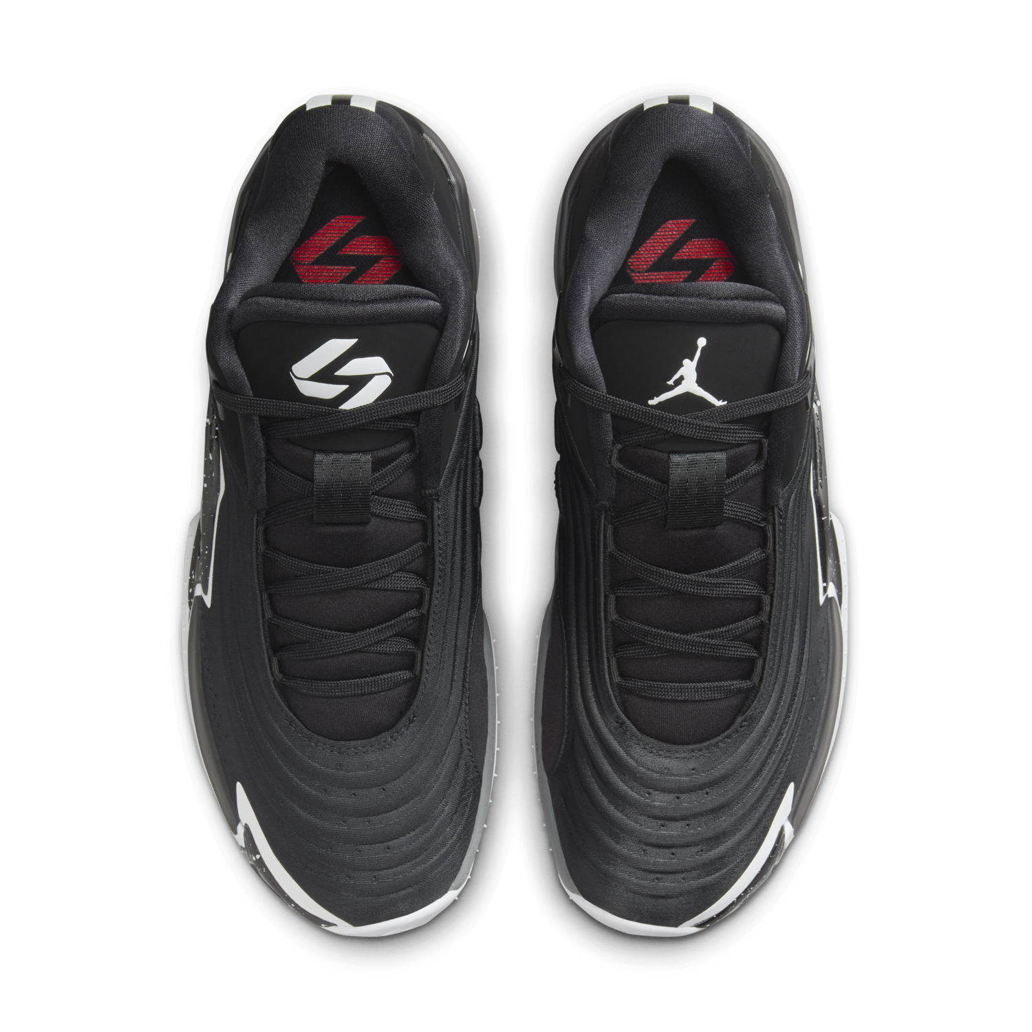 Кецове и обувки Jordan Jordan Luka 3 Черно | FQ1284-001, 1