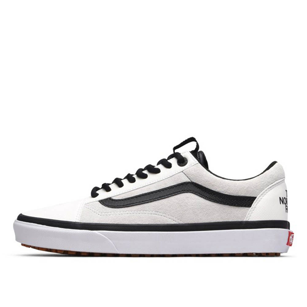 Кецове и обувки Vans The North Face x Old Skool MTE DX Бяло | VA348GQWH, 1