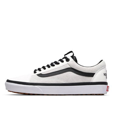 Кецове и обувки Vans The North Face x Old Skool MTE DX Бяло | VA348GQWH, 1