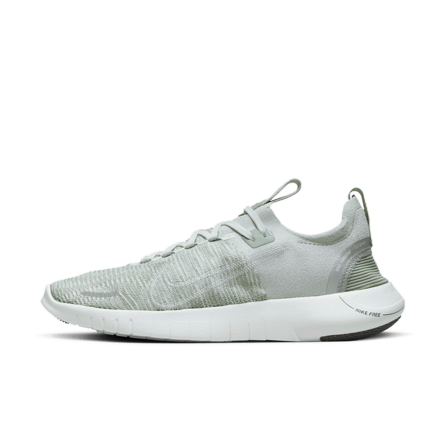 Кецове и обувки Nike Free RN NN Сиво | DX6482-008, 0