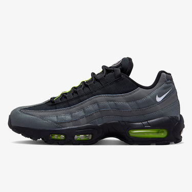 Кецове и обувки Nike Air Max 95 Сиво | DZ4496-001, 3