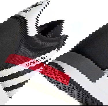 Кецове и обувки adidas Originals USA 84 Черно | fv2050, 4