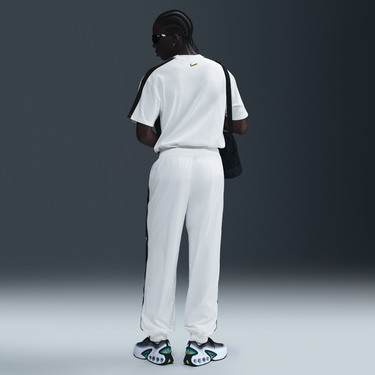 Комплект Nike Sportswear Woven Pants Бяло | HV6517-100, 3