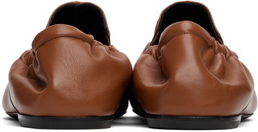 Кецове и обувки Dries Van Noten Dries Van Noten Elasticized Loafers Кафяво | MS251-1314, 1