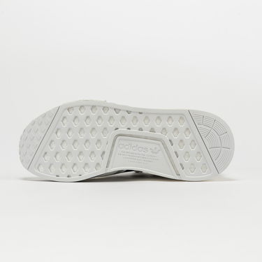 Кецове и обувки adidas Originals NMD_R1 Бяло | G55576, 4