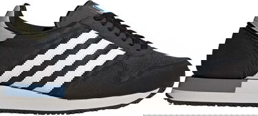 Кецове и обувки adidas Originals USA 84 Черно | gx4583, 0