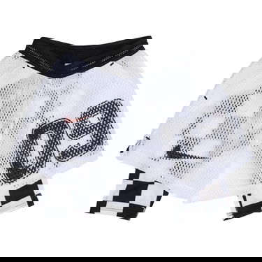 Пола Nike Nikelab x Off-White Mercurial NRG X Shorts Бяло | AQ3612 100, 1