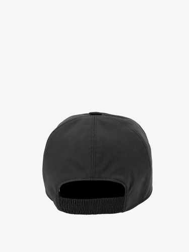 Шапка Loro Piana HAT Черно | FAB1977B4MT, 2