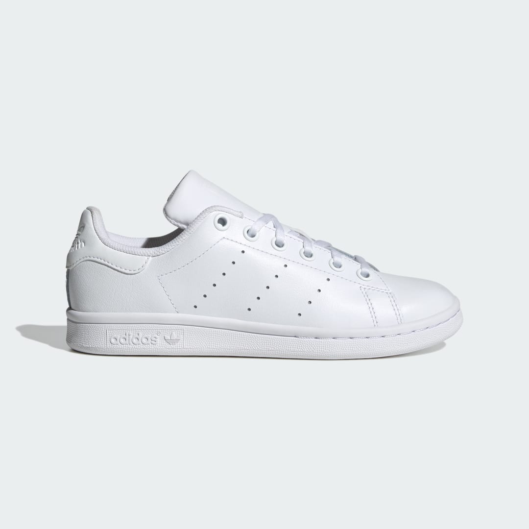 Кецове и обувки adidas Originals Stan Smith Бяло | JP9712, 0