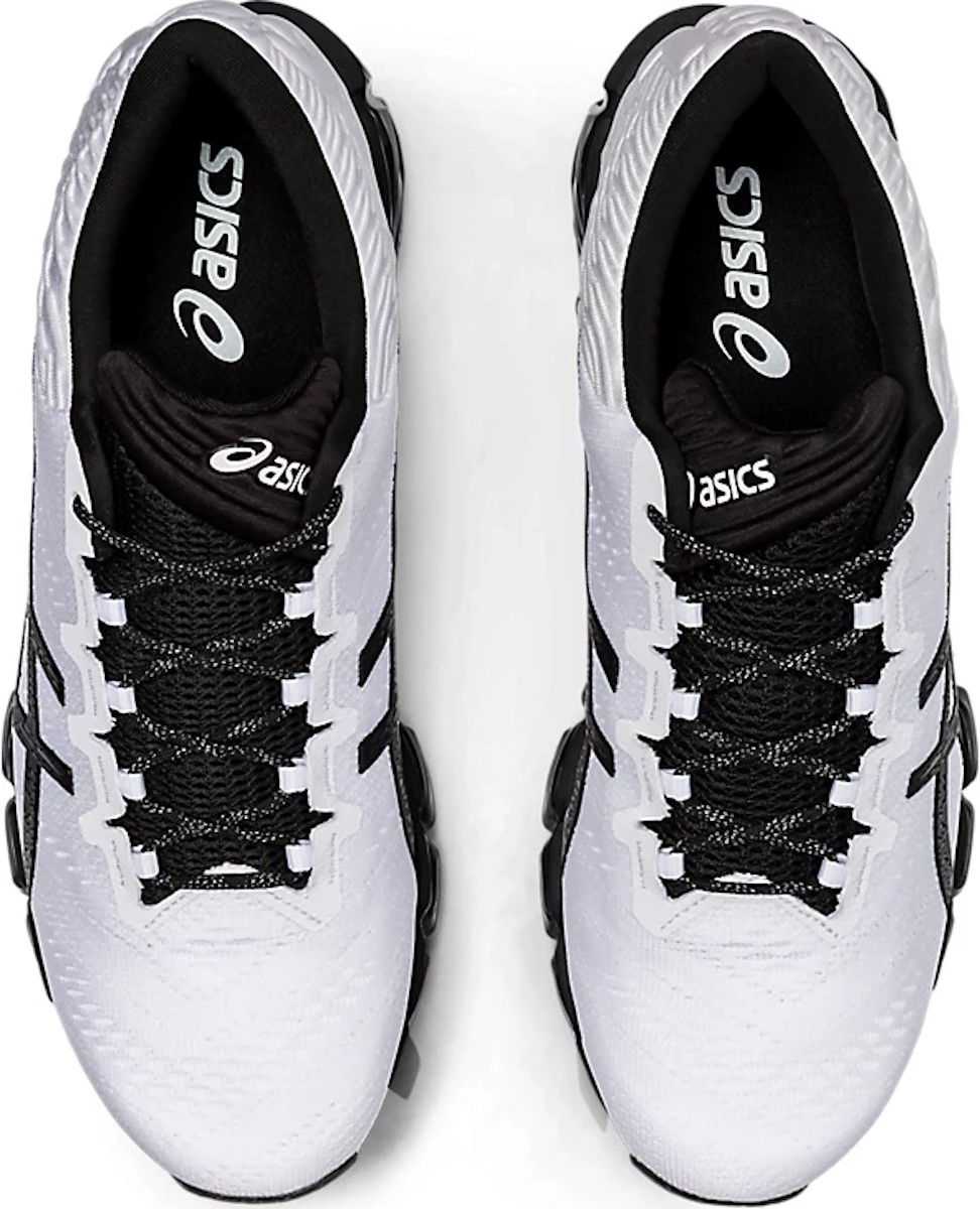 Кецове и обувки Asics GEL-QUANTUM 360 5 Бяло | 1021a153-100, 1