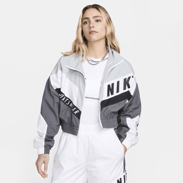 Sportswear Jacket