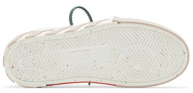Облекло и аксесоари Off-White Off-White Vulc Low Бяло | OWIA272F22LEA0010130, 2