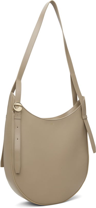 Чанта през рамо Coperni Coperni Hobo Belt Bag Черно | COPBA92F6012, 1