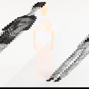 Тениска Represent Clo T-Shirt Chrome Flight Eagle Graphic Многоцветен | MLM100761-04, 3