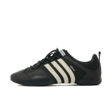 Кецове и обувки adidas Originals Bad Bunny x Ballerina "Core Black" Черно | JQ9231, 0